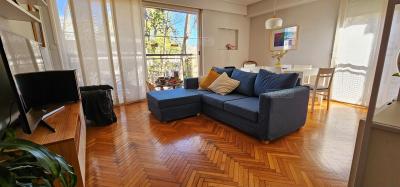 Departamento 2 dormitorios en venta en Palermo, Ciudad de Buenos Aires