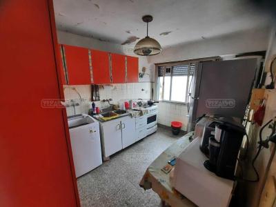 Departamento 2 dormitorios en venta en Coghlan, Ciudad de Buenos Aires