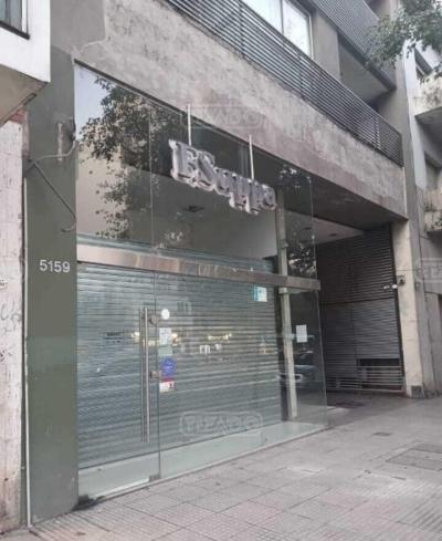 Local en venta en Palermo, Ciudad de Buenos Aires