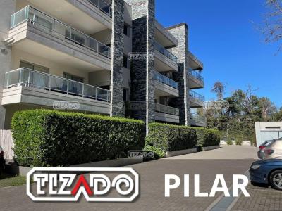 Departamento 1 dormitorios en venta en Manuel Alberti, Pilar
