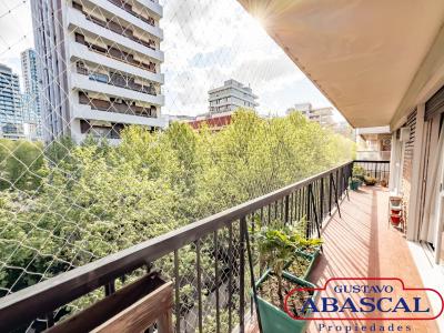 Departamento 3 dormitorios en venta en Belgrano, Ciudad de Buenos Aires