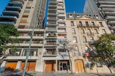 Departamento 4 dormitorios en venta en Barrio Norte, Ciudad de Buenos Aires
