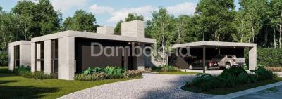 Casa 3 dormitorios en venta en Comarcas de Lujan San Roque, Lujan