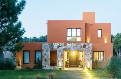 Casa 3 dormitorios en venta en Residencial I, Costa Esmeralda