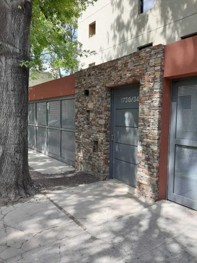 Departamento 2 dormitorios en venta en Las Pircas, Pilar
