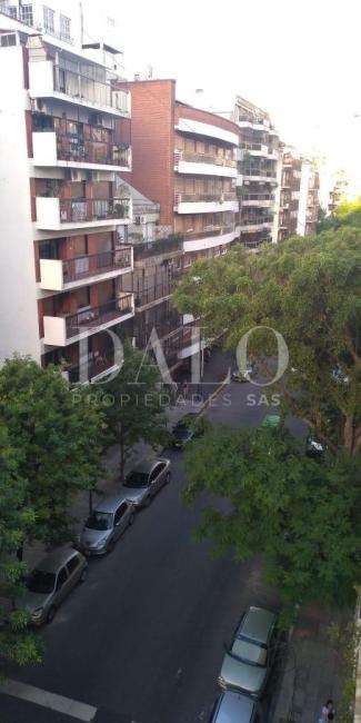 Departamento 3 dormitorios en venta en Caballito, Ciudad de Buenos Aires