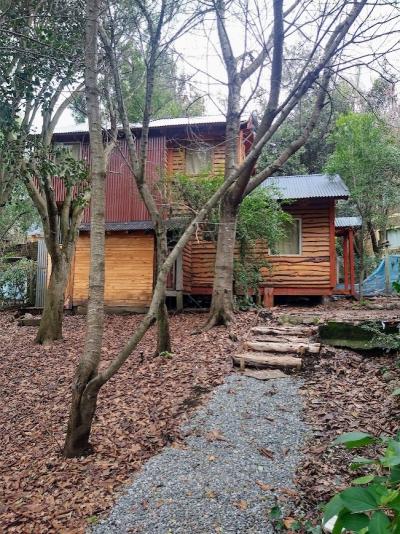 Casa 3 dormitorios en alquiler temporario en Villa los Coihues, Bariloche