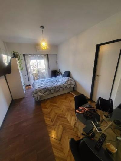 Departamento en venta en San Cristobal, Ciudad de Buenos Aires