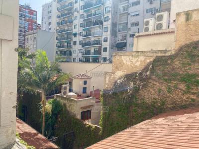 Departamento 1 dormitorios en venta en Barrio Norte, Ciudad de Buenos Aires