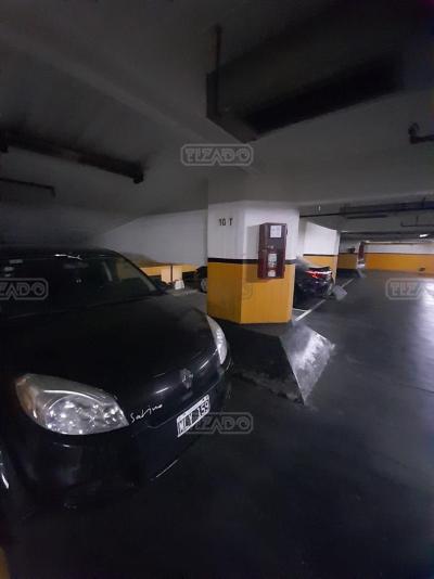 Cochera en venta en Barrio Norte, Ciudad de Buenos Aires