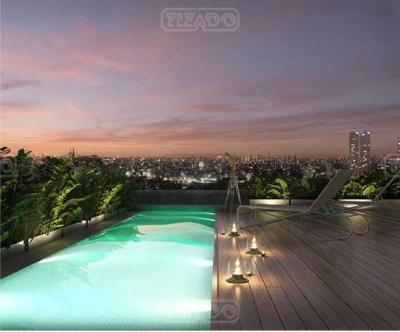 Departamento 1 dormitorios en venta en Nuñez, Ciudad de Buenos Aires