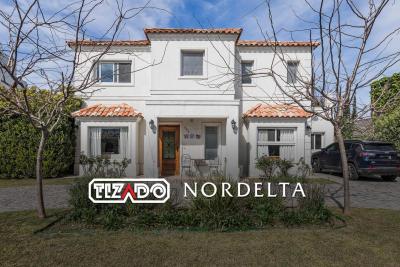 Casa 3 dormitorios en venta en General Pacheco, Tigre