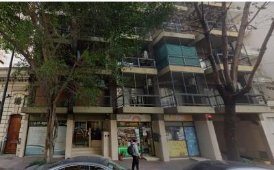 Departamento 2 dormitorios en alquiler en Barrio Norte, Ciudad de Buenos Aires