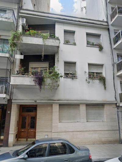 Departamento 1 dormitorios en alquiler en Barrio Norte, Ciudad de Buenos Aires