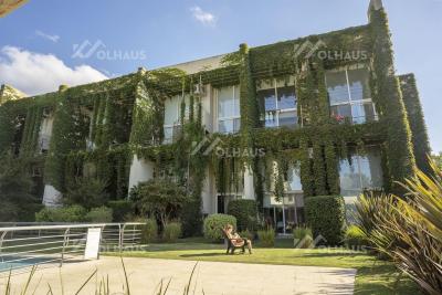 Departamento 1 dormitorios en venta en Ayres Loft, Pilar