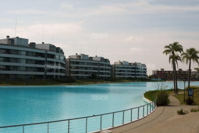 Departamento 2 dormitorios en venta en Lagoon Pilar, Pilar