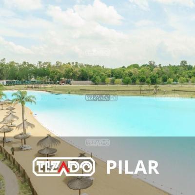 Departamento en venta en Villa Rosa, Pilar