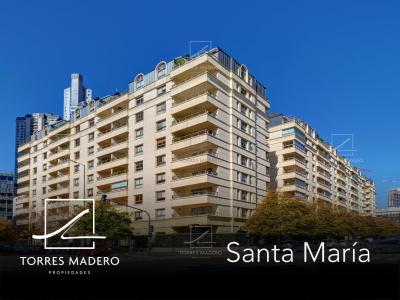Departamento 2 dormitorios en alquiler en Puerto Madero, Ciudad de Buenos Aires