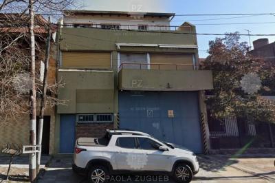 Depósito en alquiler en Piñeyro, Avellaneda