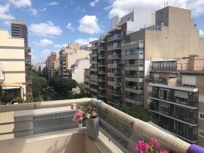 Departamento 3 dormitorios en alquiler en Villa Urquiza, Ciudad de Buenos Aires