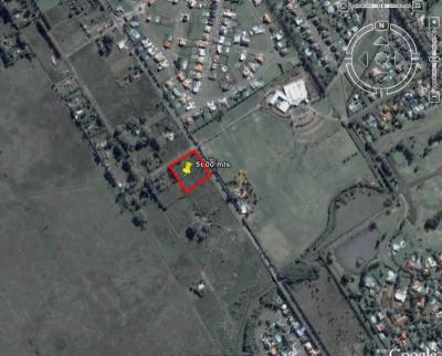 Terreno en venta en Pilar, Pilar