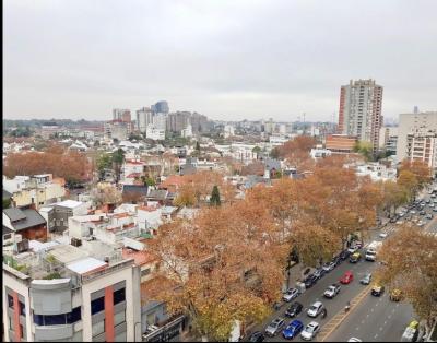 Departamento 1 dormitorios en alquiler en Nuñez, Ciudad de Buenos Aires