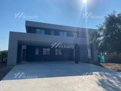 Casa 4 dormitorios en venta en San Matias, Escobar