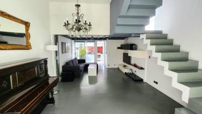 Departamento 1 dormitorios en venta en Palermo, Ciudad de Buenos Aires
