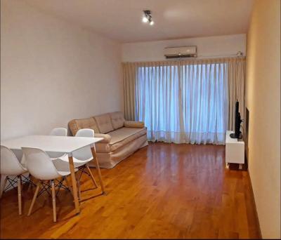 Departamento 1 dormitorios en alquiler en Palermo, Ciudad de Buenos Aires
