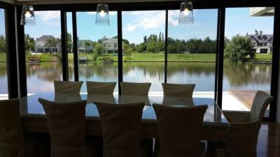 Casa 5 dormitorios en venta en Villanueva, Tigre
