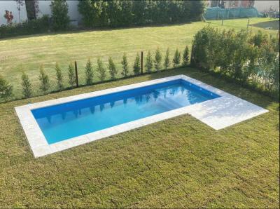 Casa 3 dormitorios en alquiler en Nordelta, Tigre