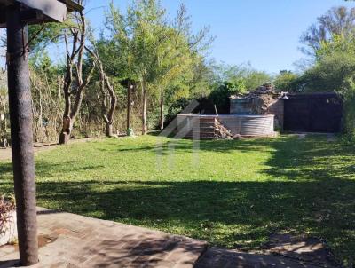 Casa 1 dormitorios en alquiler temporario en Maquinista F. Savio, Escobar
