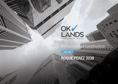 Terreno en venta en Saavedra, Ciudad de Buenos Aires