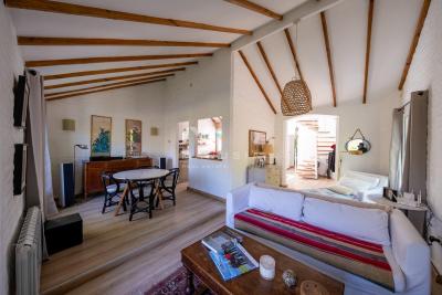 Casa 3 dormitorios en alquiler en Del Viso, Pilar