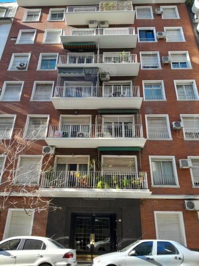 Departamento 2 dormitorios en alquiler en Palermo, Ciudad de Buenos Aires