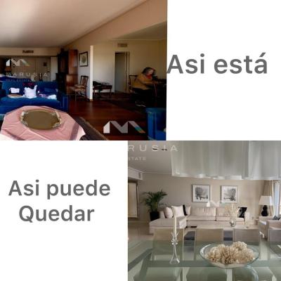 Departamento 3 dormitorios en venta en Palermo Nuevo, Ciudad de Buenos Aires