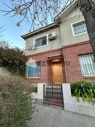 Departamento 2 dormitorios en alquiler en San Fernando