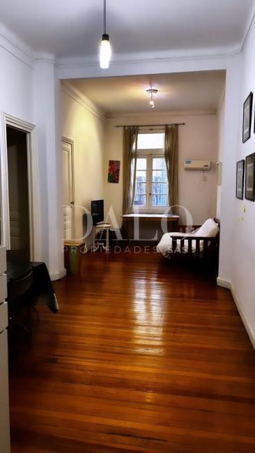 Departamento 1 dormitorios en venta en Retiro, Ciudad de Buenos Aires
