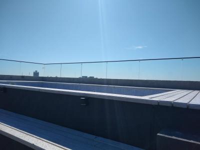 Departamento 1 dormitorios en venta en Tigre