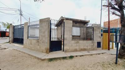 Casa 3 dormitorios en venta en San Luis Capital