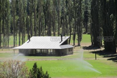 Terreno en venta en Dos Valles, Bariloche