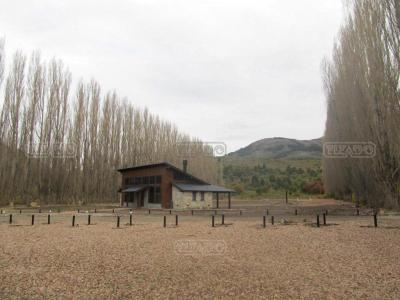 Terreno en venta en Dos Valles, Bariloche
