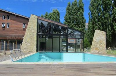 Terreno en venta en Dos Valles, Bariloche