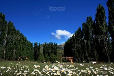 Terreno en venta en Dos Valles, Bariloche