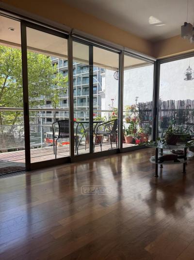 Departamento 2 dormitorios en venta en Olivos, Vicente Lopez