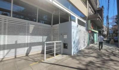 Cochera en venta en Acassuso, San Isidro