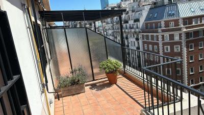 Departamento en alquiler en Retiro, Ciudad de Buenos Aires