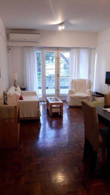 Departamento 2 dormitorios en venta en La Lucila, Vicente Lopez