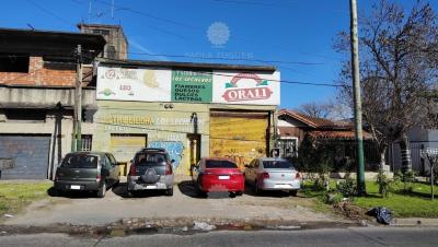 Local en venta en Turdera, Lomas de Zamora