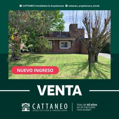Casa 3 dormitorios en venta en La Martona, Cañuelas